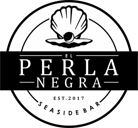 El Perla Negra, seaside bar