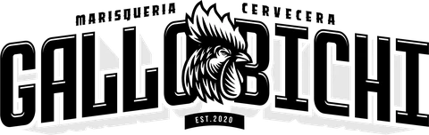 Gallo Bichi, marisquería y cervecería