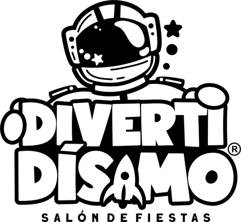 Divertidísimo, salón de fiestas