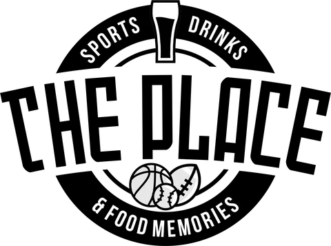 The Place, sports, drinks and food memories