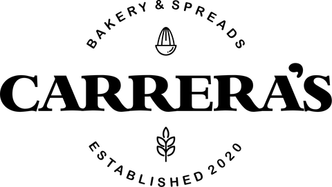 Carrera's, bakery & spreads