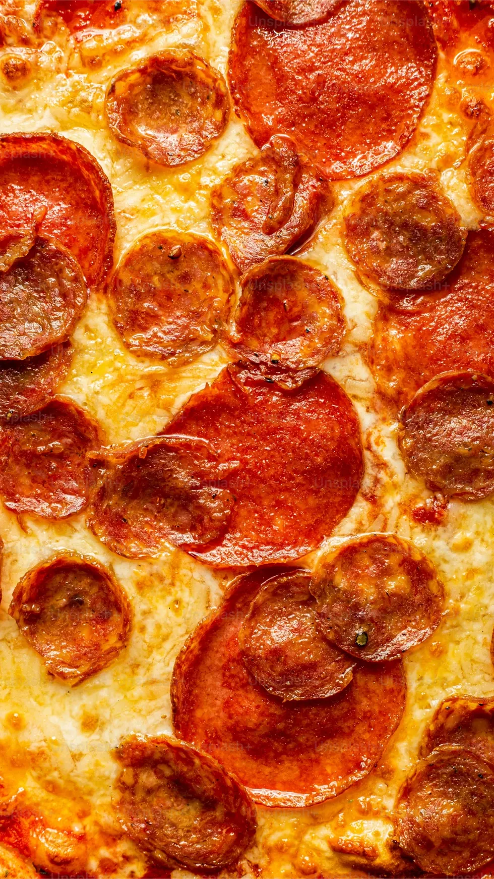 Trabajo de Merca Gráfica para Chicos Pizza