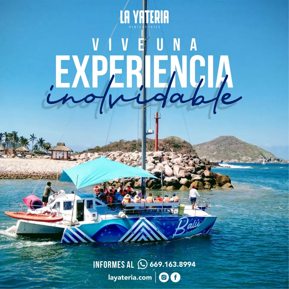 Trabajo de Merca Gráfica para La Yateria