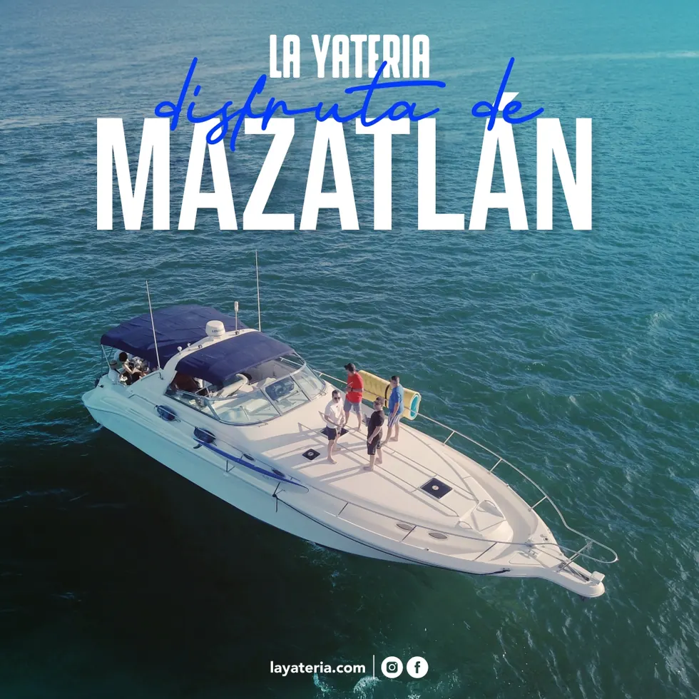 Trabajo de Merca Gráfica para La Yateria